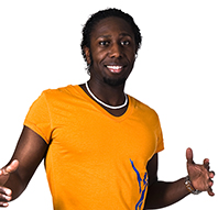 Veckans Entreprenör: Caxton Njuki