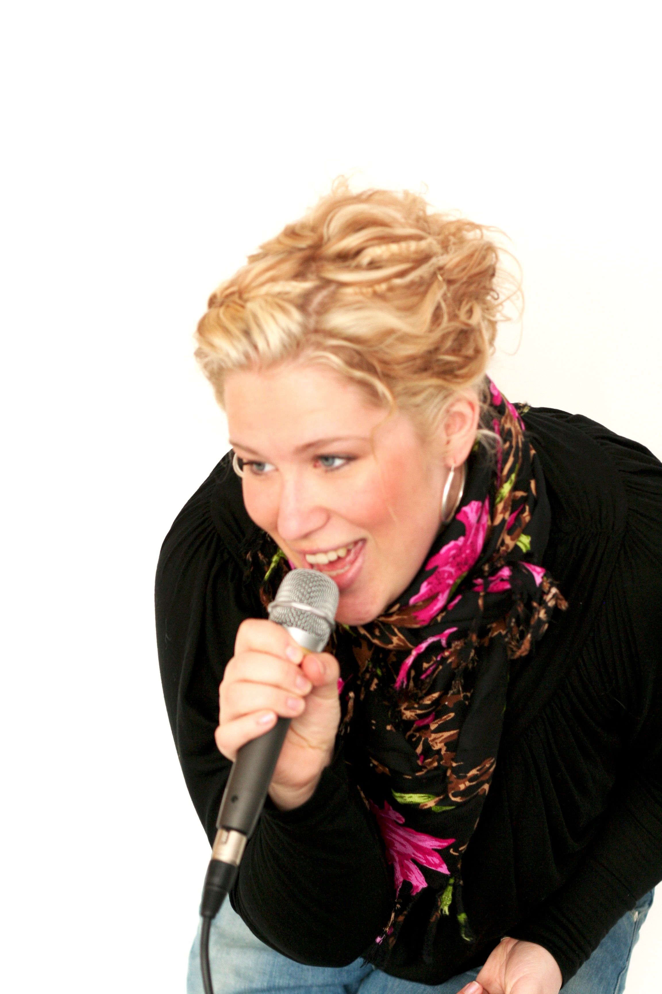 Veckans Entreprenör – Caroline Törnberg!