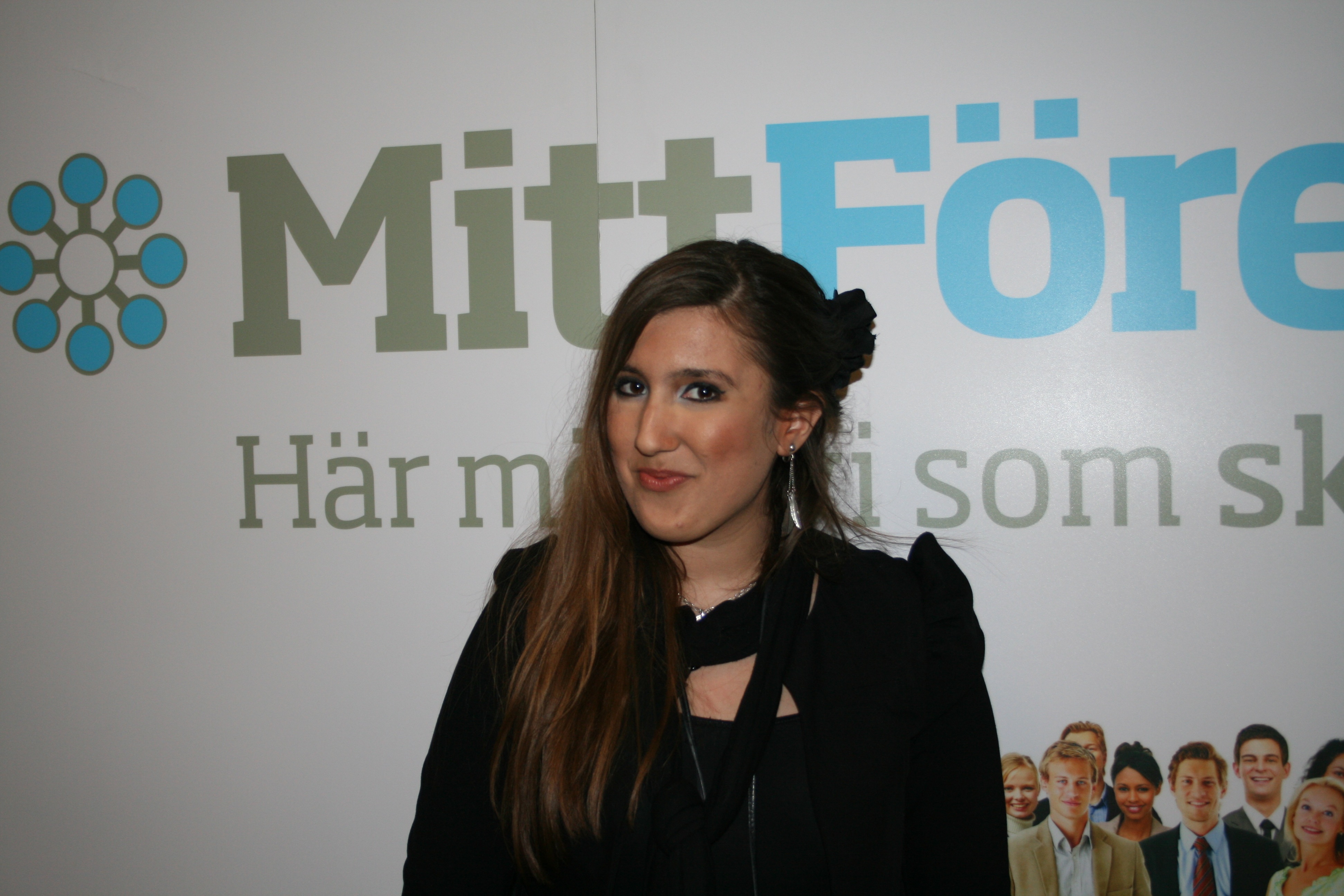 Här är Småföretagarnas favoriter 2014 i Göteborg och Kalmar