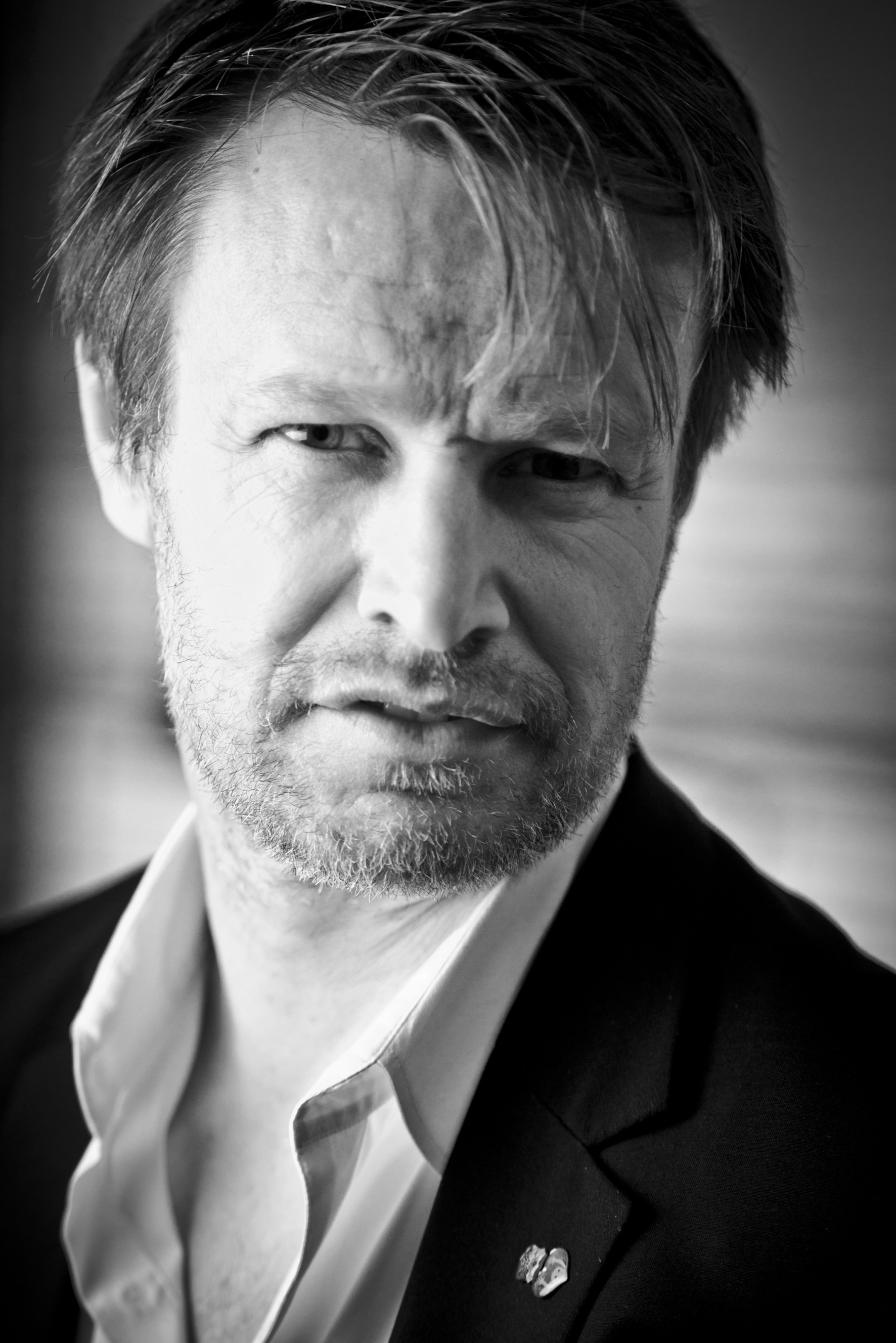 Veckans Entreprenör: Mattias Segerbrand