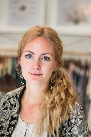 Veckans Entreprenör: Johanna Westin