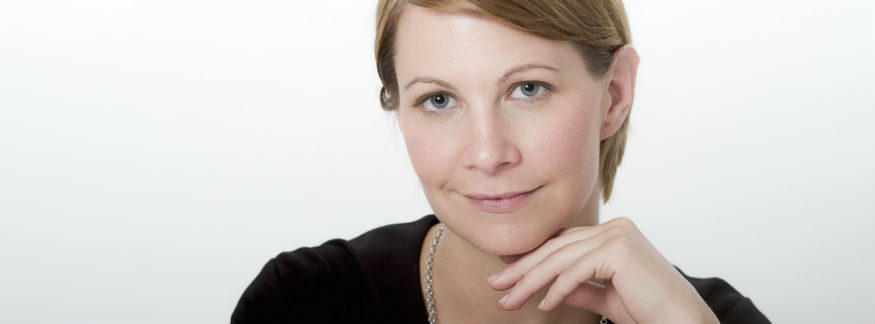 Veckans Entreprenör: Kornelia Juhas