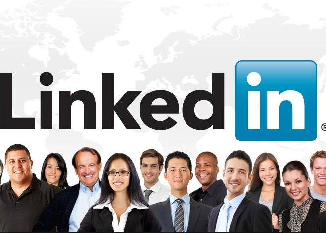 5 steg till bättre affärer på LinkedIn