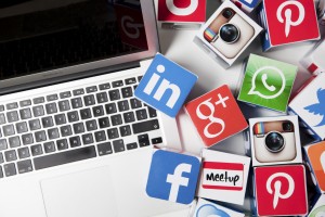 Sociala medier – så här lyckas ditt företag!