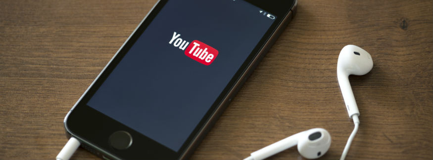 YouTube ungas favoritkanal  – Så här lyckas ditt företag