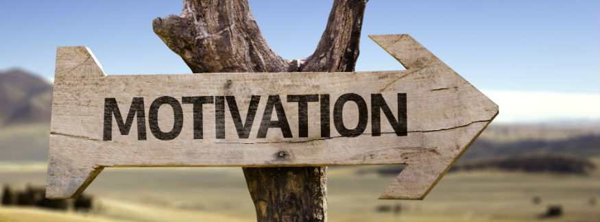 De sju stegen till maxad motivation