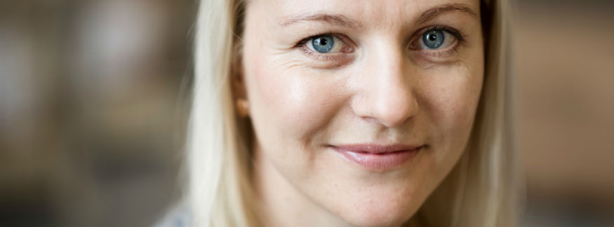 Evelina Lindgren aPak