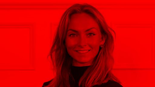 Pauline Wallander annonsering på Facebook