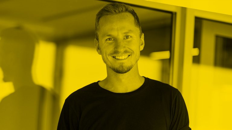 Catena Media-grundaren Erik Bergmans bästa business och life hacks