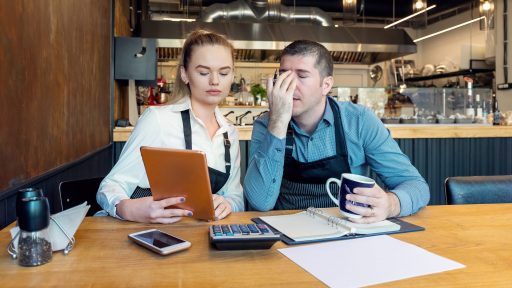 Betalningsanmärkning, inkasso och kronofogden